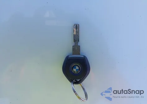 1998 BMW M3 z USA, uszkodzony, nr VIN WBSBK0332WEC39596